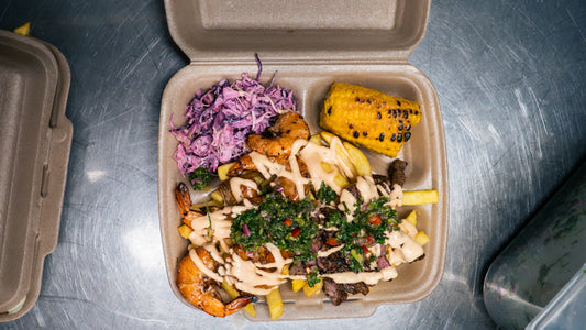 Mix Grill