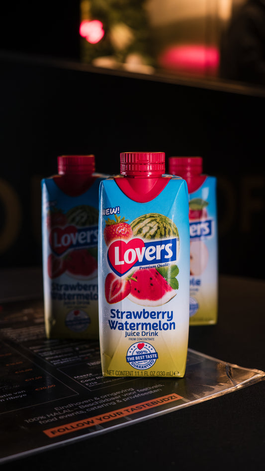 Lovers Juice