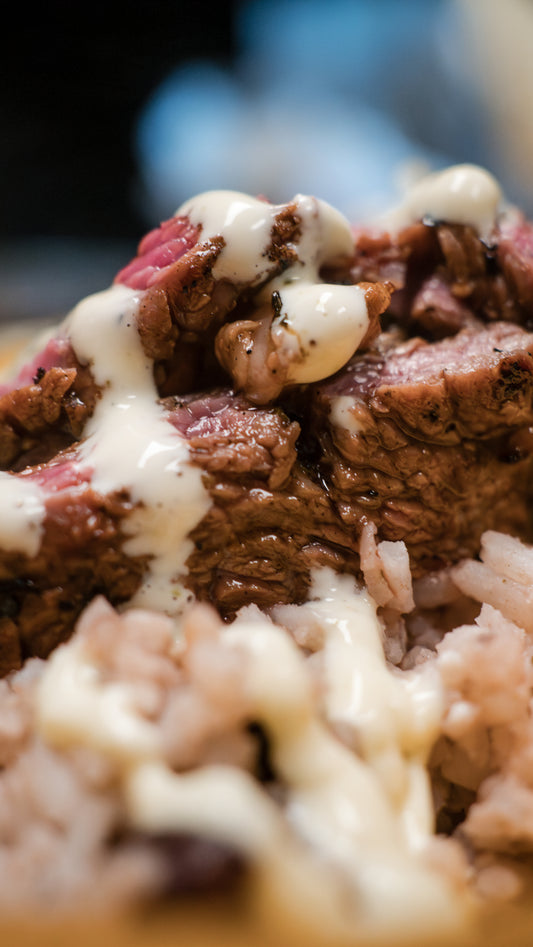 Picanha Steak