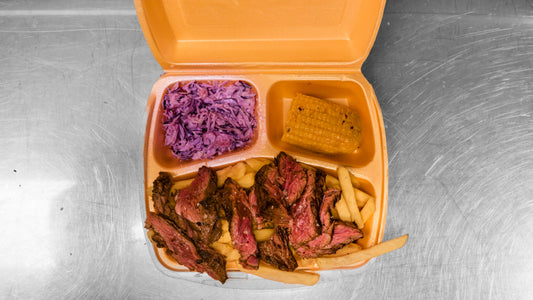 Bavette Steak