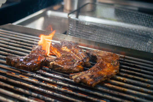 Lamb Chops