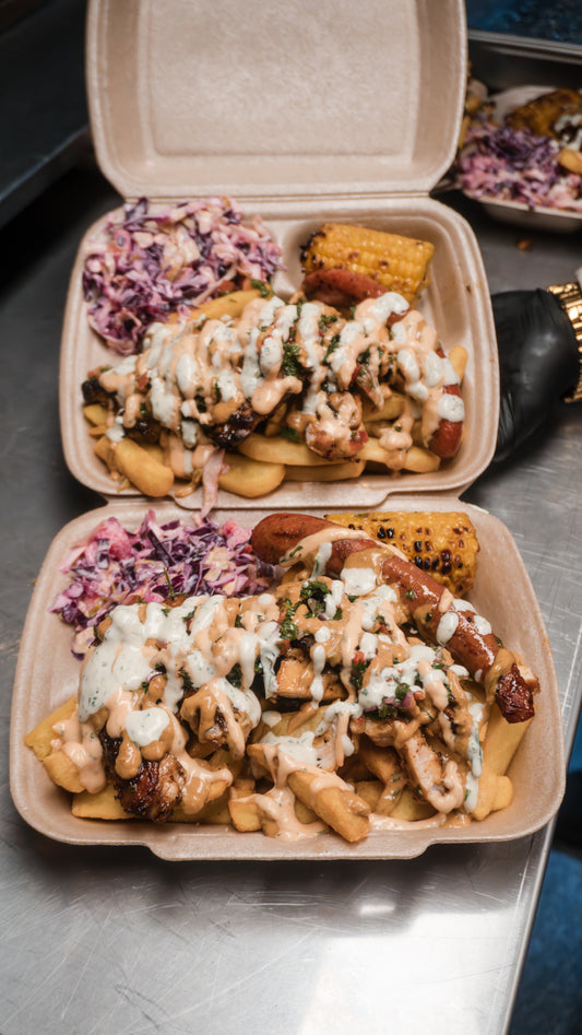 Mix Grill